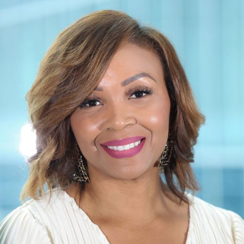 LaToya B. Parker