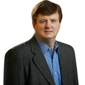 Lance Sharp