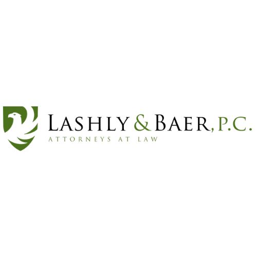 Lashly & Baer, P.C.