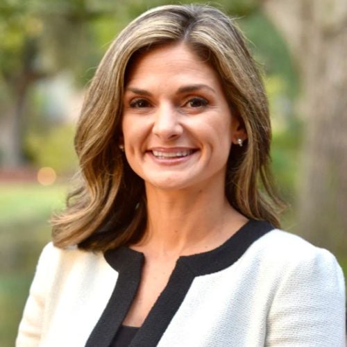 Laura M. Coker