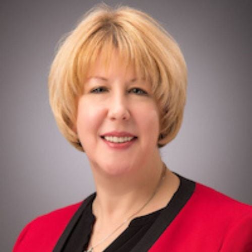 Laurie G. Robertson