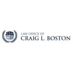 Law Office of Craig L. Boston