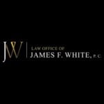 Law Office of James F. White, P.C.