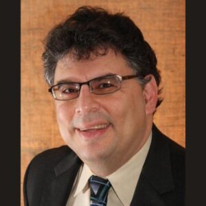 Lawrence D. Lissauer