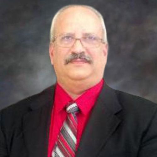 Lawrence Lucido