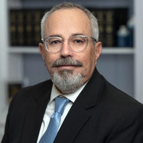 Lawrence M. Schonberger