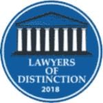 Lawyers of Distinction