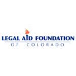 Chris Leh Legal Aid Foundation of Colorado