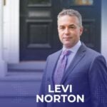Levi S. Norton