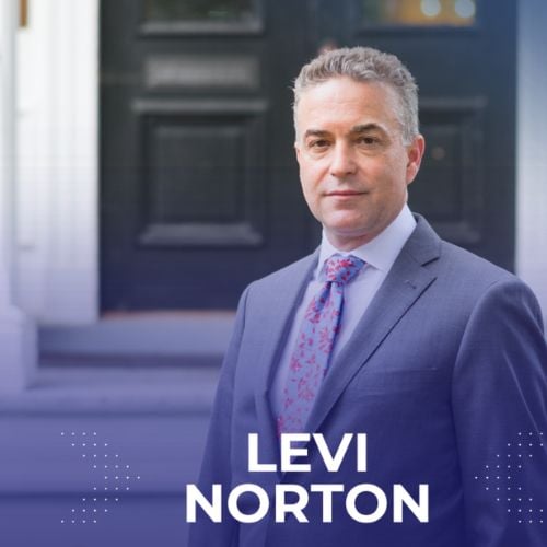 Levi S. Norton
