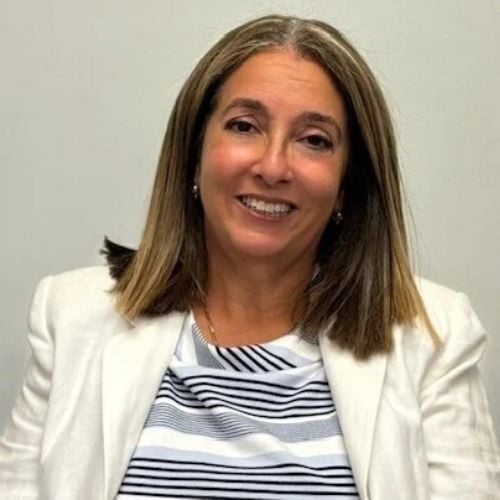 Linda Bertolette