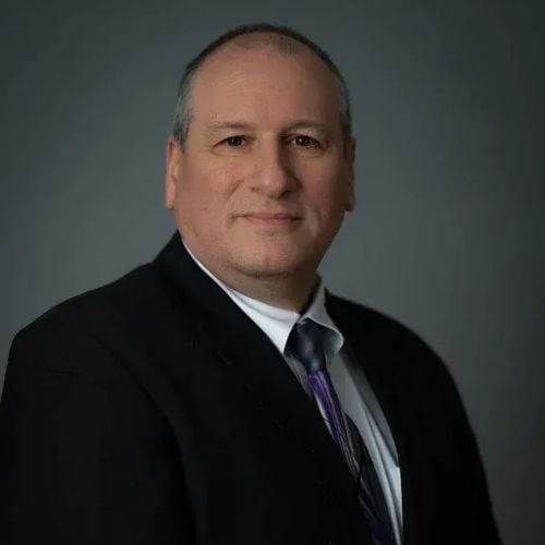 Louis A. Crisci, Jr.