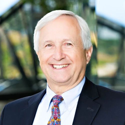 Louis D. Peterson