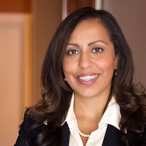 Maggi Khalil Maksoud