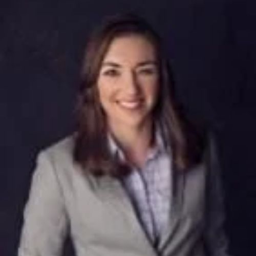 Maggie McDermott