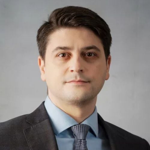 Marc S. Borden