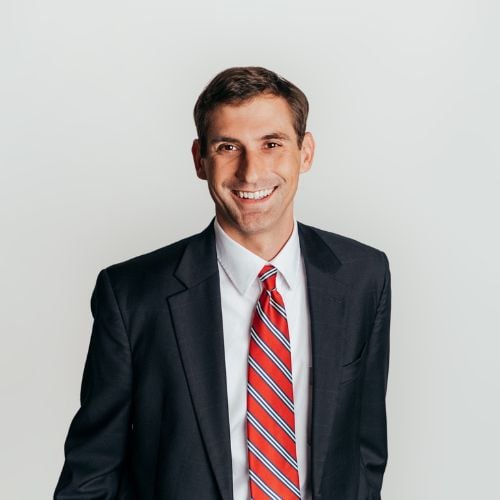 Marcus R. Little