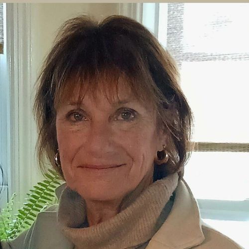 Margaret “Peg” Tribert