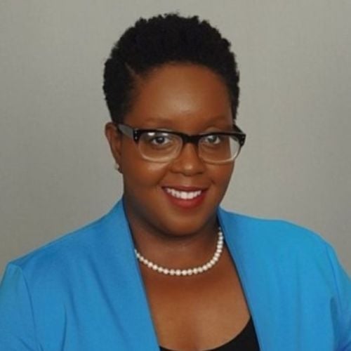 Marie-Yves Nadine Jean-Baptiste