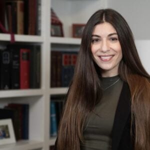 Marina Medvin