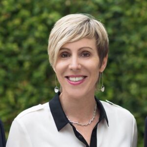 Marjorie Heinrich