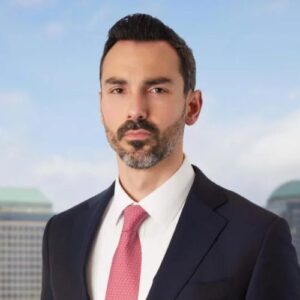 Mark A. Apostolos