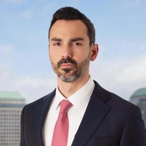 Mark A. Apostolos
