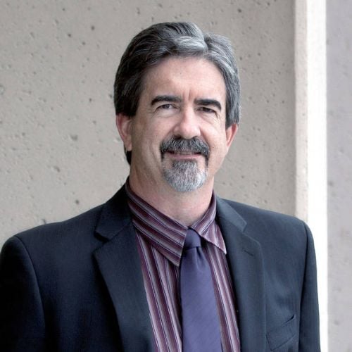 Mark E. Fickes