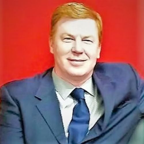 Mark Heidenreiter