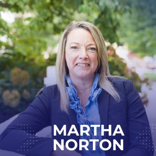 Martha G. Norton