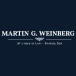 Martin G. Weinberg, P.C.