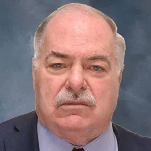 Martin J. Minnella