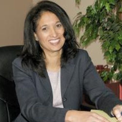Mary Ann Santacroce