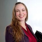 Mary Crego Peterson