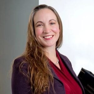 Mary Crego Peterson