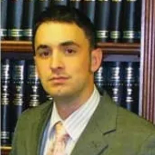 Matthew Eliot Durham