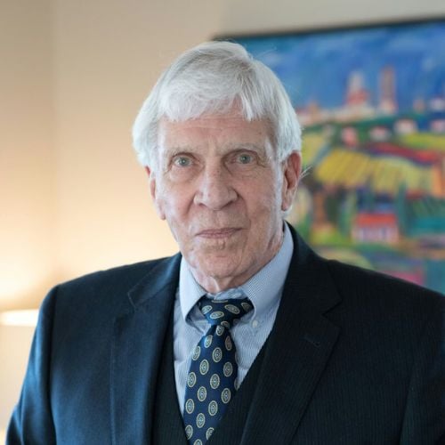 Matthew A. Henderson