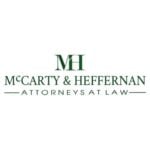 McCarty & Heffernan Attorneys at Law