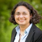 Meena H. Rajan