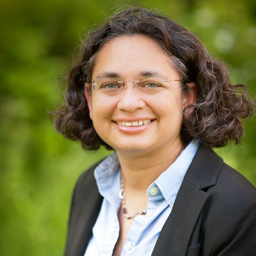 Meena H. Rajan