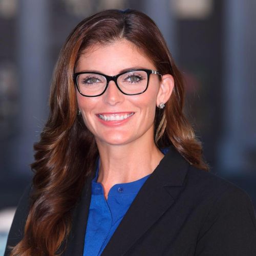 Melissa Morgan Paul