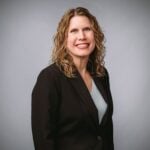 Melody J. E. Breeden