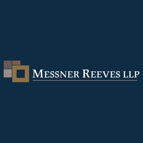 Messner Reeves LLP
