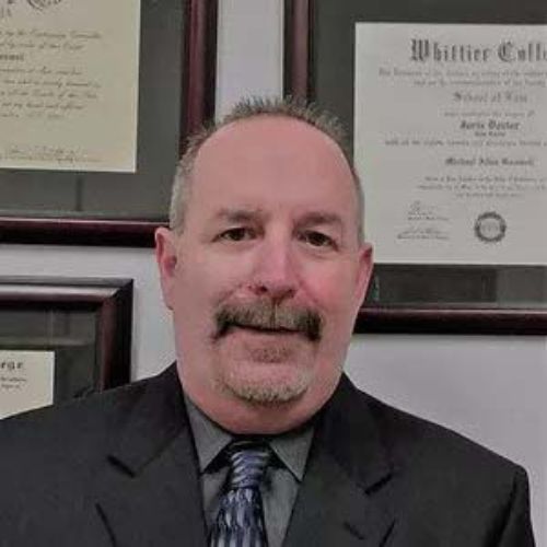 Michael A. Boswell