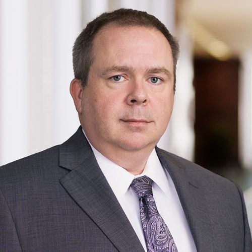 Michael Armstrong