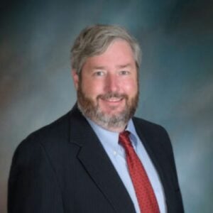 Michael Carr