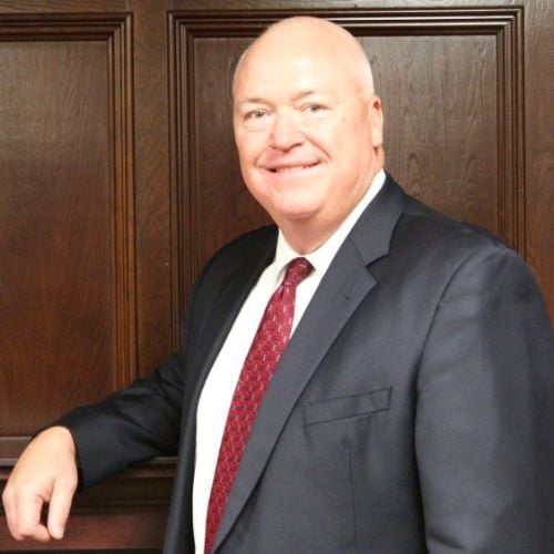 Michael D. Denton, Jr.