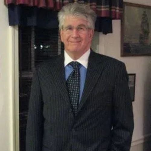 Michael D. Kaydouh