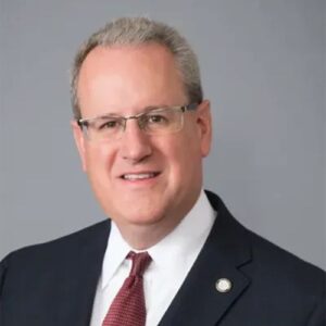 Michael D. Quinn