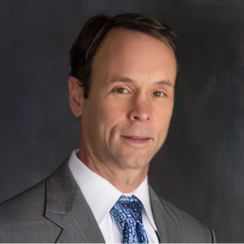 Michael Dolan